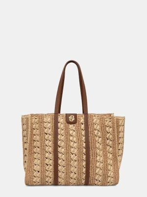 BOSS torebka tote damska BEYOND Tote RF