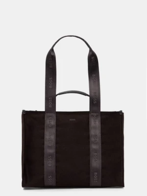 BOSS torebka tote damska Sandy Tote C