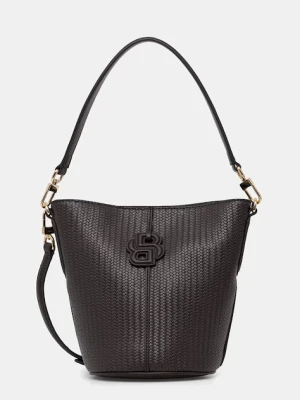 BOSS torebka worek damska Anett BUCKET W