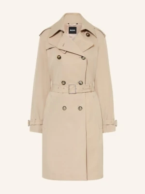 Boss Trencz Caomy beige