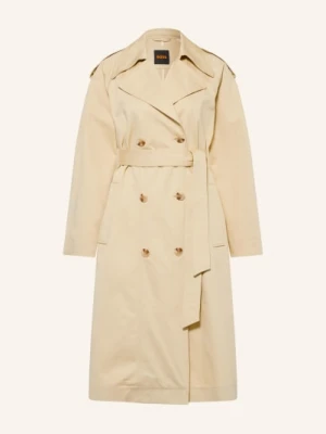 Boss Trencz Carelli beige