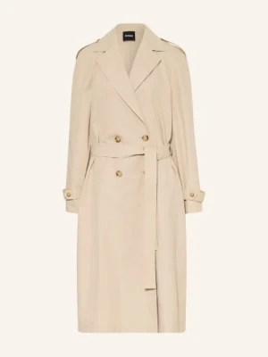 Boss Trencz Carenza beige