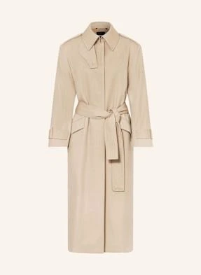 Boss Trencz Ciolet beige