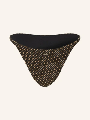 Boss Trójkątne Figi Bikini Boss Pearl blau