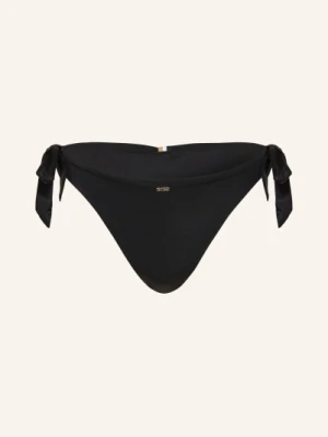 Boss Trójkątny Stanik Bikini Boss Codes schwarz