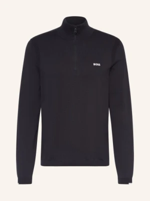 Boss Troyer Ever-X blau