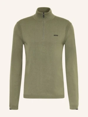 Boss Troyer Ever-X gruen