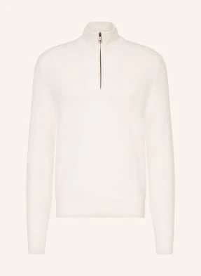 Boss Troyer Helito weiss