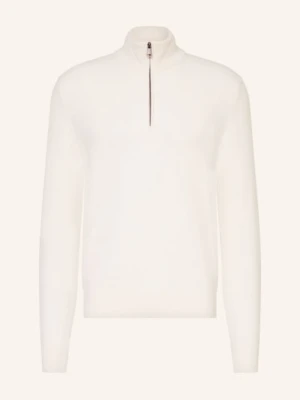 Boss Troyer Helito weiss