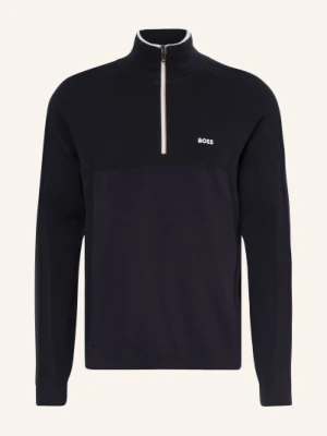 Boss Troyer Hydro blau