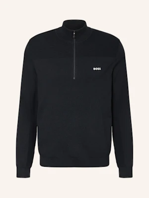 Boss Troyer Momentum blau