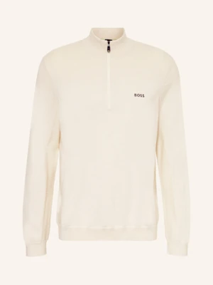 Boss Troyer Momentum weiss