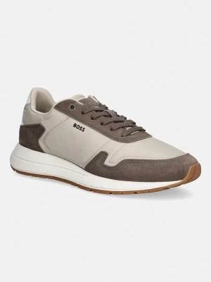 BOSS Vinston sneakersy męskie beżowy