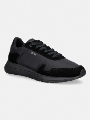 BOSS Vinston sneakersy męskie czarny