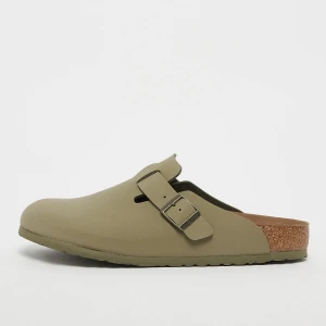 Boston BFBC Earthy Vegan, markiBirkenstock, Popularne modele, w kolorze zielony, rozmiar: