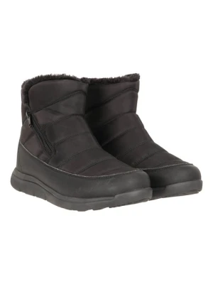 Boston - buty damskie - Grey Mountain Warehouse