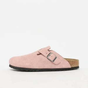 Boston LEVE Birkenstock różowy