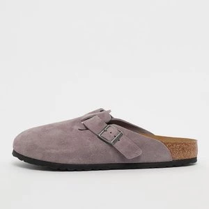 Boston Leve faded purple, markiBirkenstock, Popularne modele, w kolorze fioletowy, rozmiar: