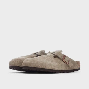 Boston SFB LEVE Birkenstock beż