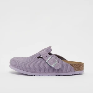 Boston VL Corduroy Birkenstock