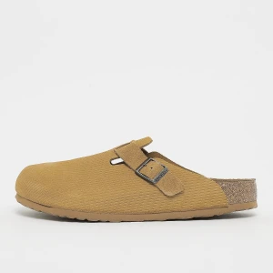 Boston VL Corduroy Cork, markiBirkenstock, Popularne modele, w kolorze czarny, rozmiar: