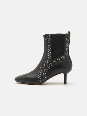 Botki 3.1 phillip lim czarny