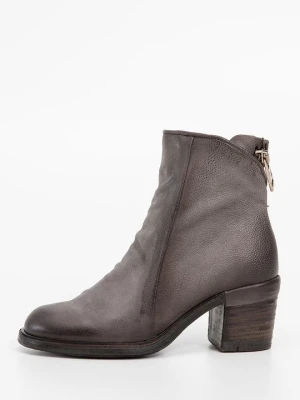 Botki A.S.98 taupe