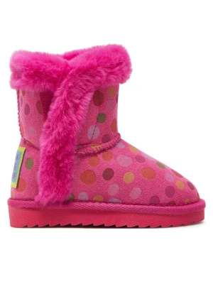 Botki Agatha Ruiz de la Prada 241989-A M Różowy