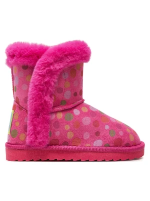 Botki Agatha Ruiz de la Prada 241989-A S Różowy