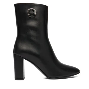 Botki Aigner 1252260 Czarny