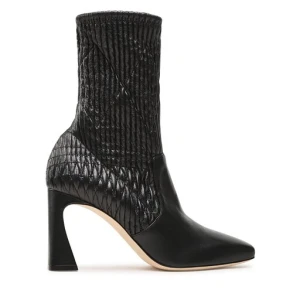 Botki Alberta Ferretti 22251A6102 8011 Czarny