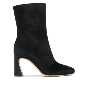 Botki Alberta Ferretti 22252A6102 8201 Czarny