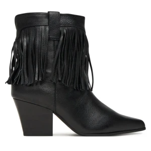 Botki Aldo Jollene 14088517 Czarny