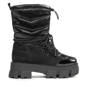 Botki Aldo Nordica 13672375 Czarny