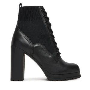 Botki Aldo Rebellious 13875053 Czarny