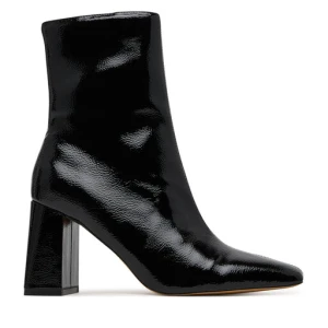 Botki Aldo Vellamo 14119618 Czarny