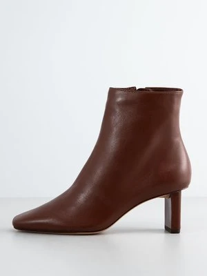 Botki Alexandre Birman