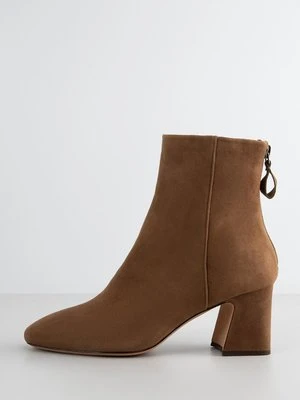 Botki Alexandre Birman