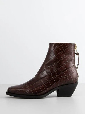 Botki AllSaints