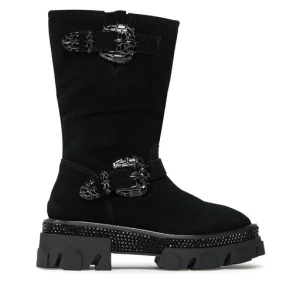 Botki Alma En Pena I23740 Czarny