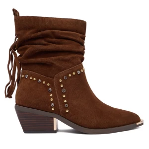 Botki Alma En Pena I250917 Brązowy