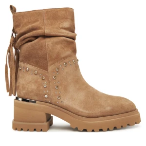 Botki Alma En Pena I251184 Brązowy