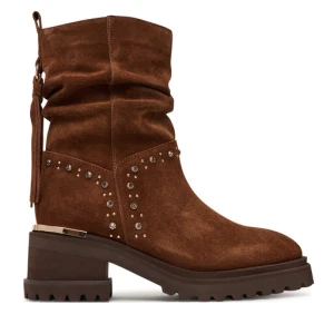 Botki Alma En Pena I251184 Brązowy