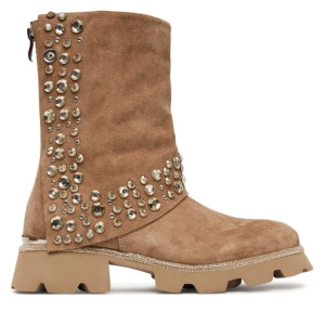 Botki Alma En Pena I251358 Beżowy