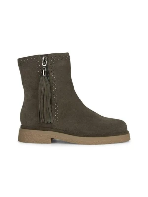 Botki Alma en Pena khaki