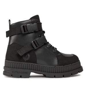 Botki Altercore Crash Vegan Czarny