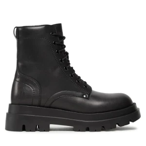 Botki Altercore Matthew Vegan Czarny