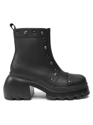 Botki Altercore Tatum Czarny