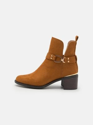 Zdjęcie produktu Botki Anna Field