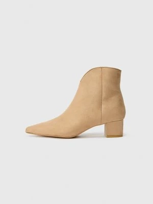 Zdjęcie produktu Botki Anna Field